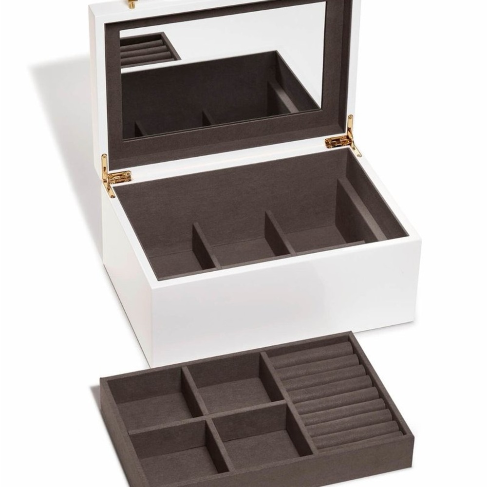 Kendra Scott Jewelry Box - Picture 2 of 5